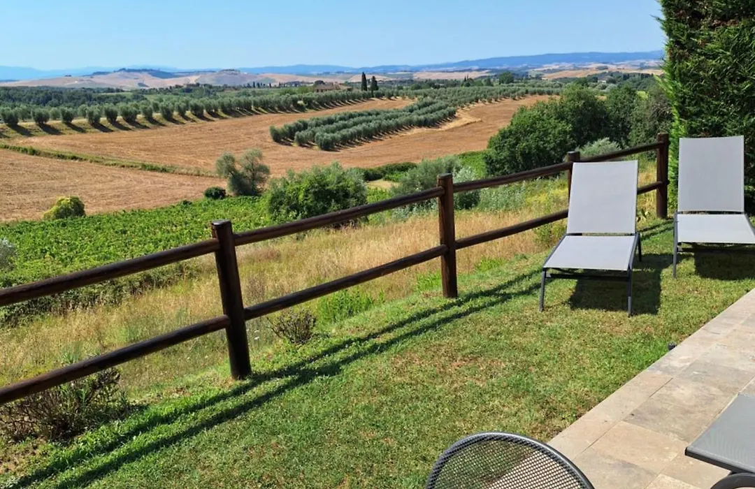 Casa Paola nel Chianti-1